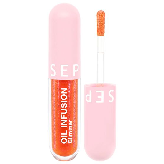LIP OIL-25 PEACH